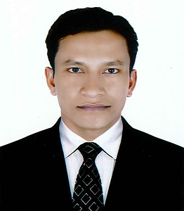 Upendro Nath Roy